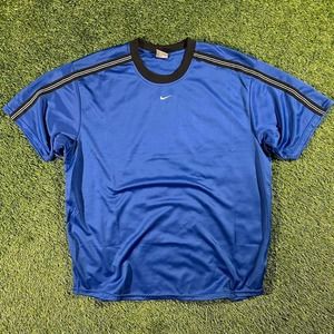 Vintage Nike Athletic Tee